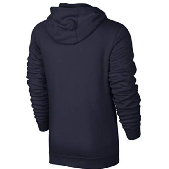 Nike Sportswear Men's Full Zip Club Hoodie - Picture 2 of 3